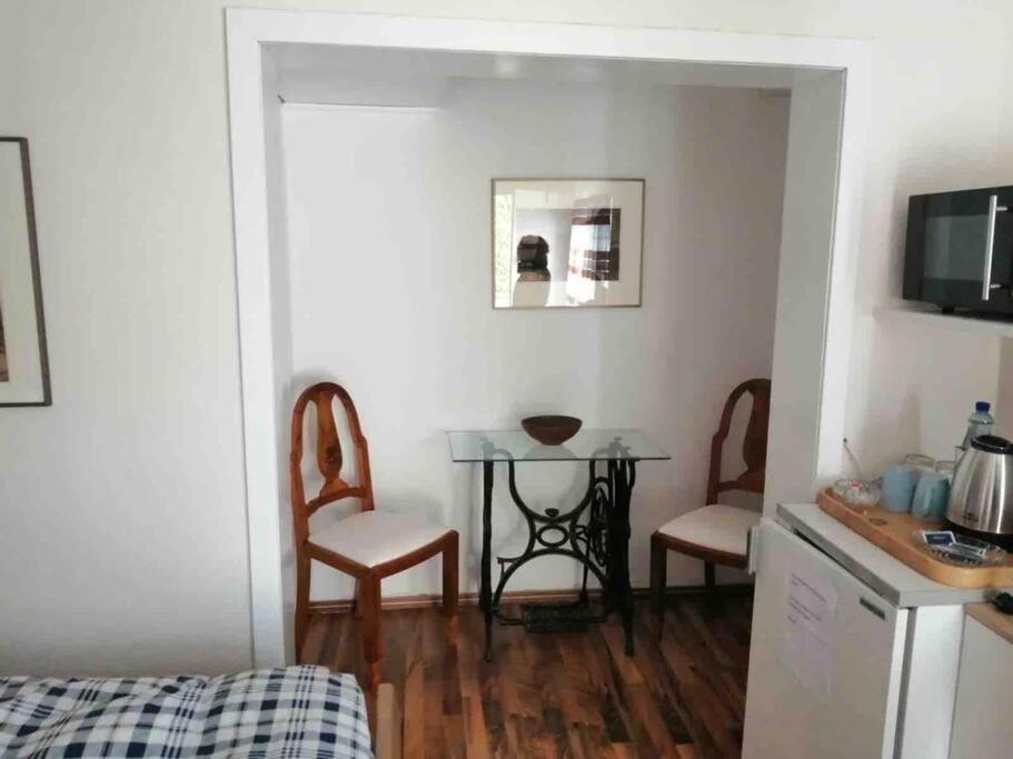 Schoene Wohnung In Arnsberg Mit Tollem Ausblick Exterior foto