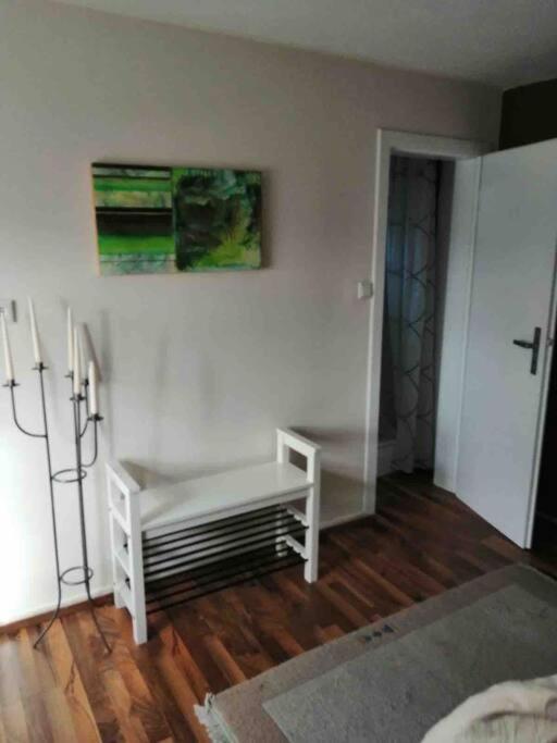 Schoene Wohnung In Arnsberg Mit Tollem Ausblick Exterior foto