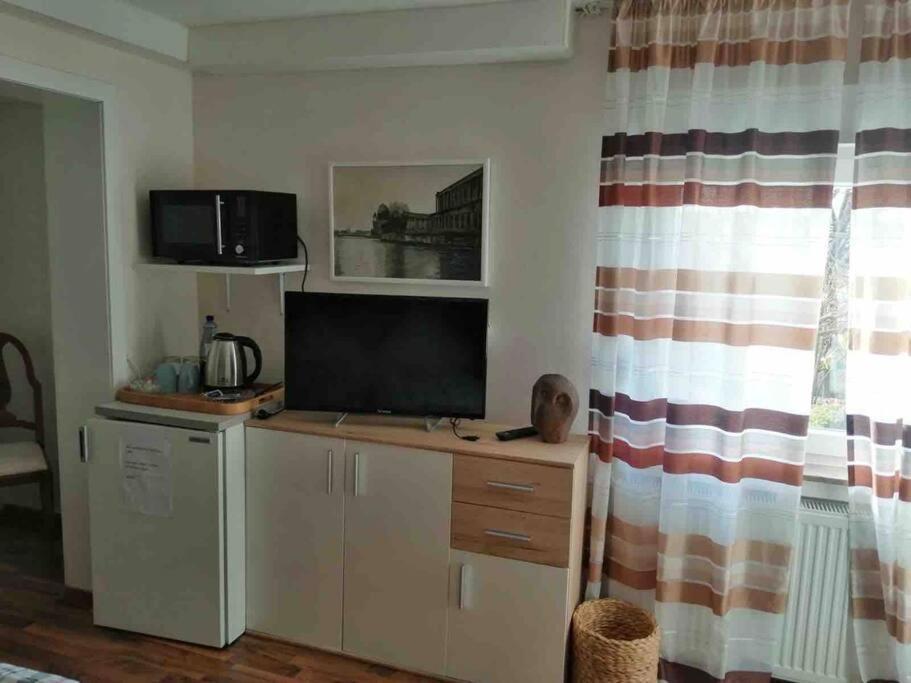 Schoene Wohnung In Arnsberg Mit Tollem Ausblick Exterior foto